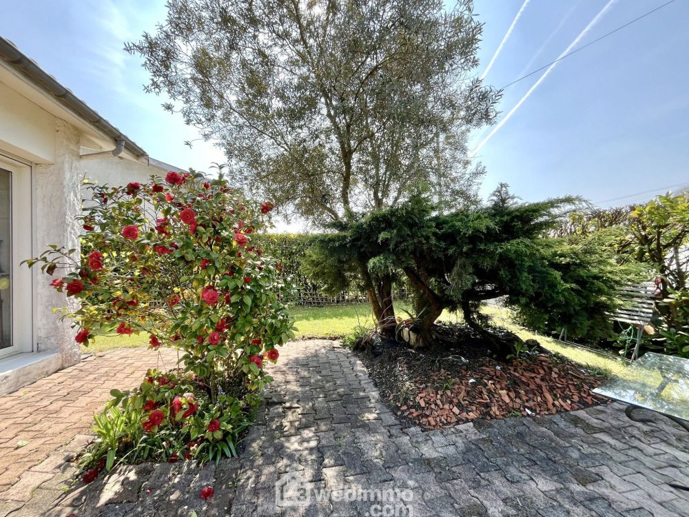 Photo 20 - Saint-Médard-en-Jalles 33160 à Saint-Médard-en-Jalles