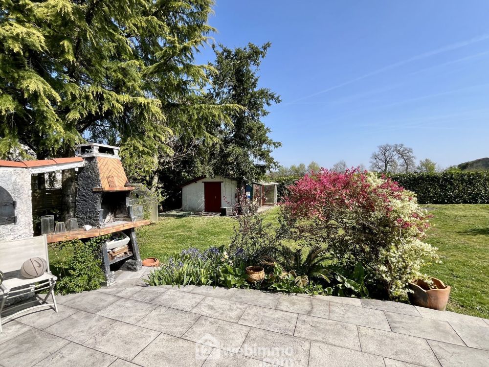 Photo 5 - Saint-Médard-en-Jalles 33160 à Saint-Médard-en-Jalles