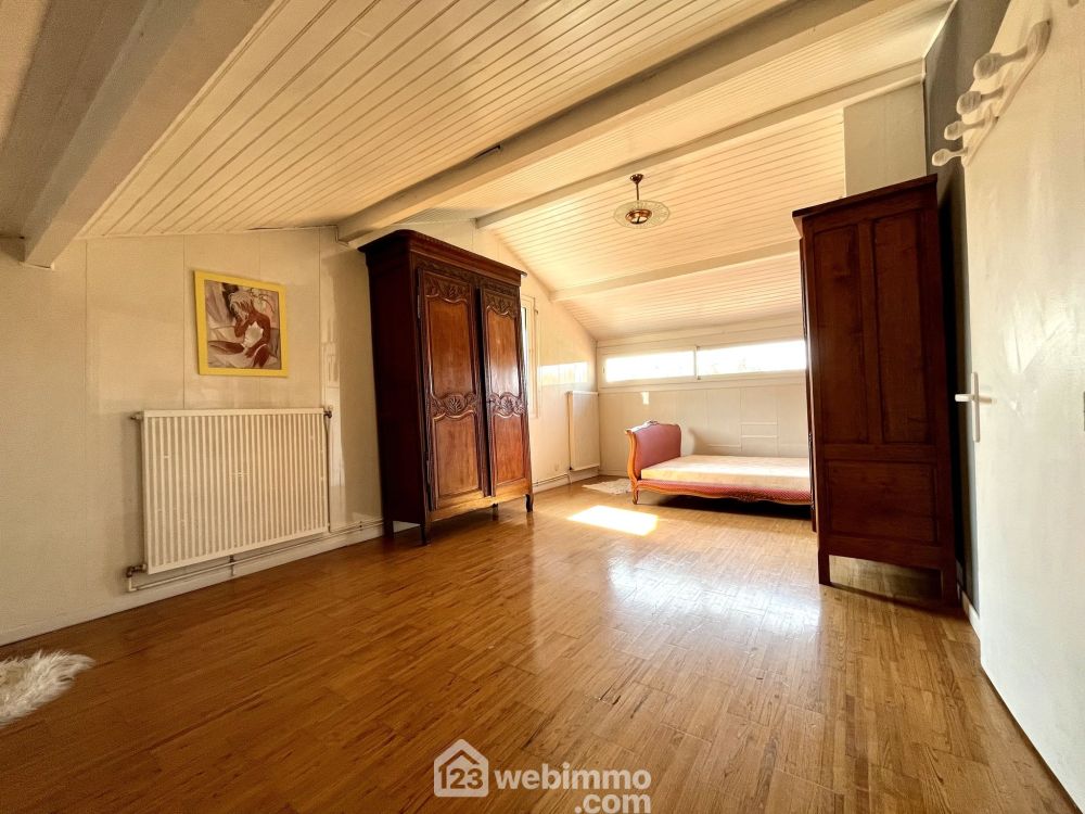 Photo 15 - Saint-Médard-en-Jalles 33160 à Saint-Médard-en-Jalles