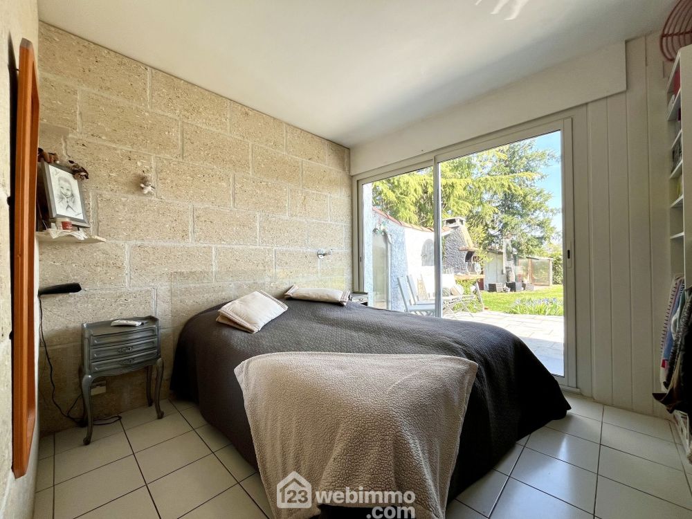 Photo 12 - Saint-Médard-en-Jalles 33160 à Saint-Médard-en-Jalles