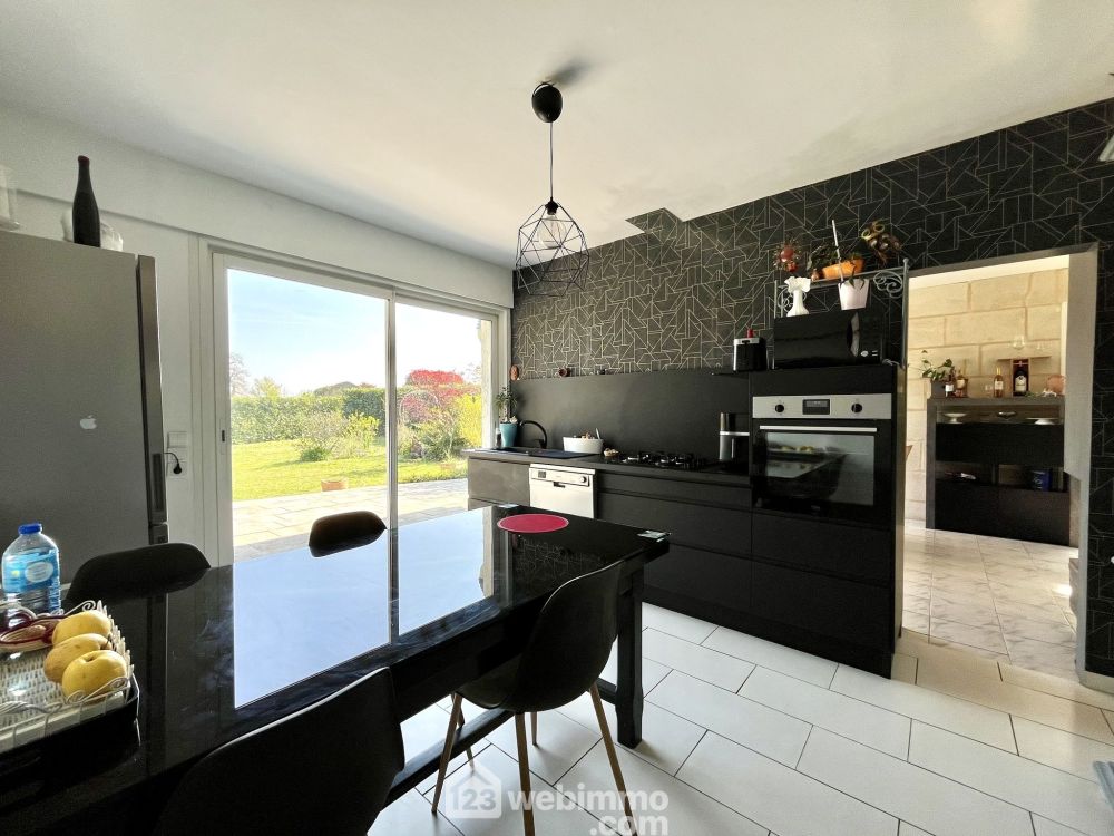 Photo 10 - Saint-Médard-en-Jalles 33160 à Saint-Médard-en-Jalles