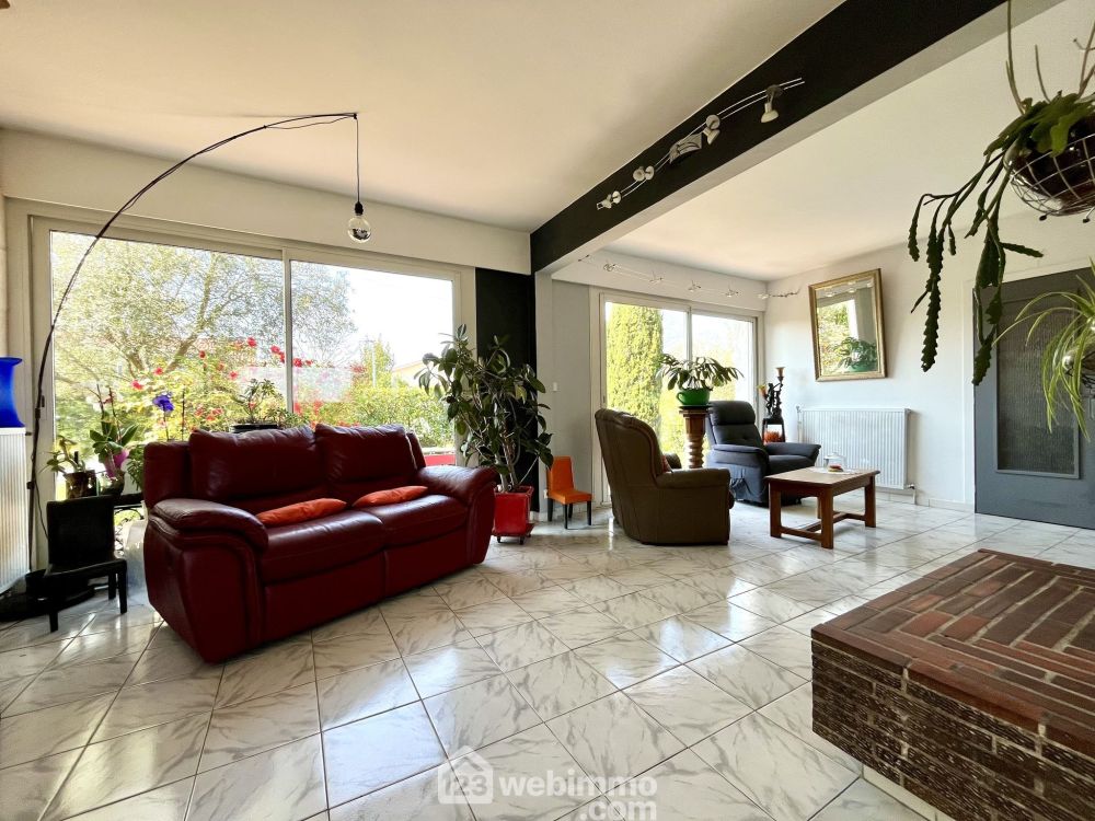 Photo 8 - Saint-Médard-en-Jalles 33160 à Saint-Médard-en-Jalles