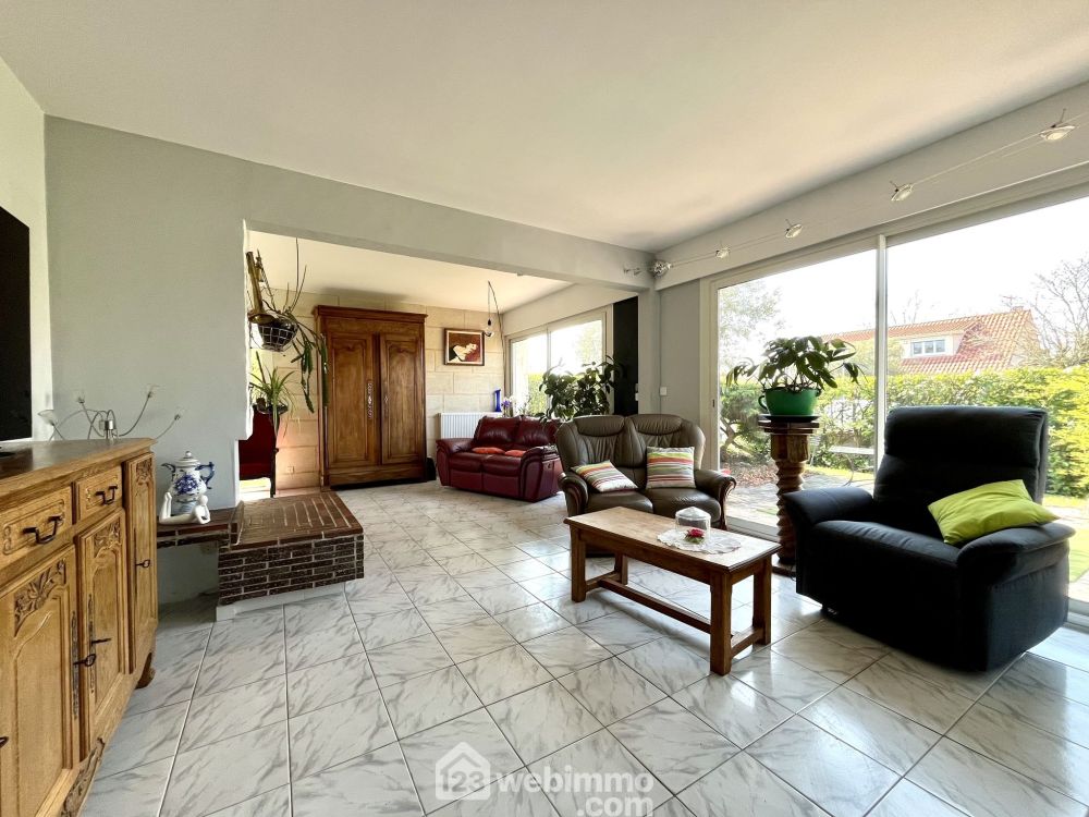 Photo 7 - Saint-Médard-en-Jalles 33160 à Saint-Médard-en-Jalles