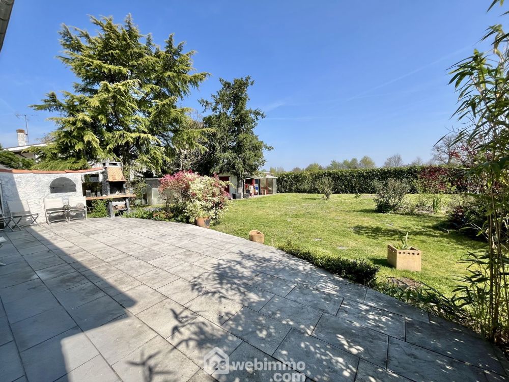 Photo 17 - Saint-Médard-en-Jalles 33160 à Saint-Médard-en-Jalles