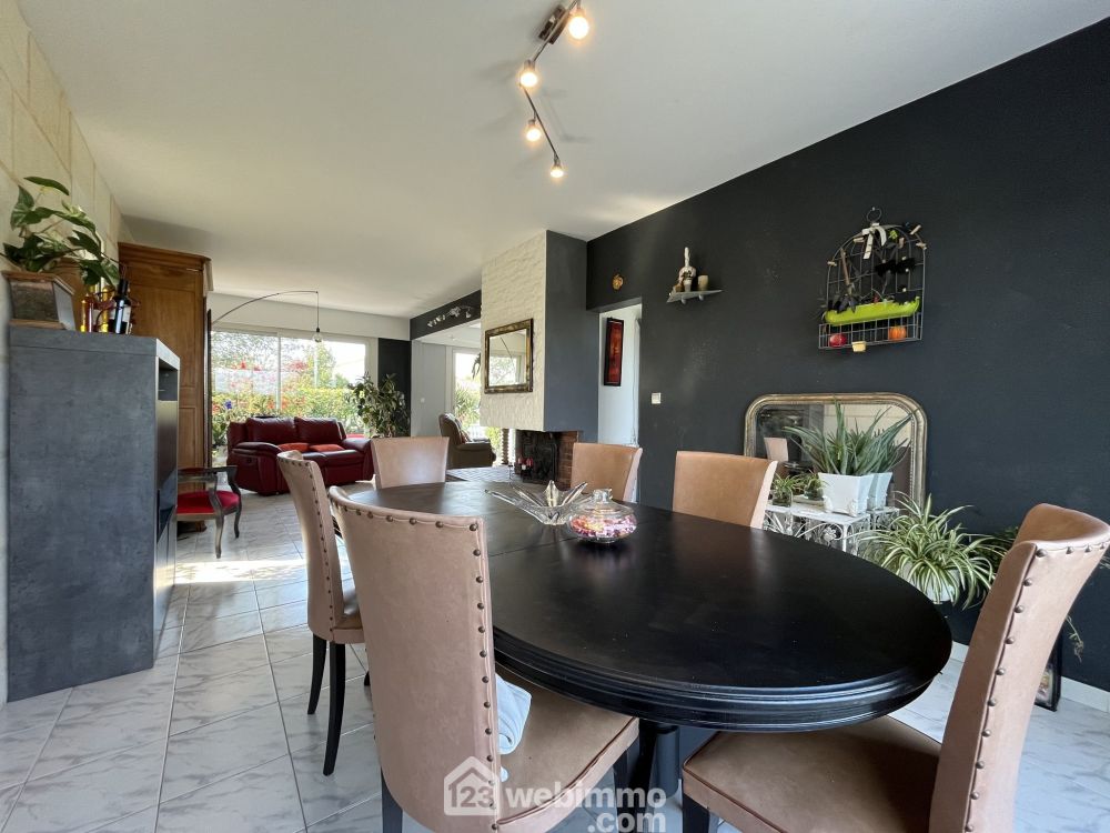 Photo 9 - Saint-Médard-en-Jalles 33160 à Saint-Médard-en-Jalles