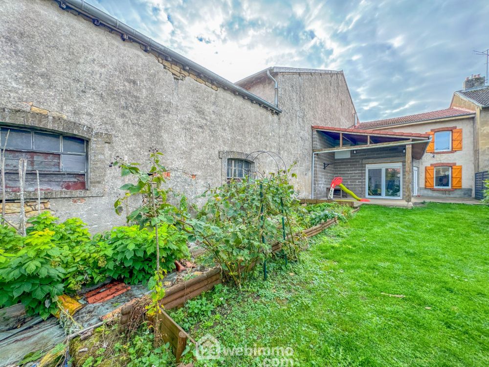 Photo 16 - Arrancy-sur-Crusne 55230 à Arrancy-sur-Crusne