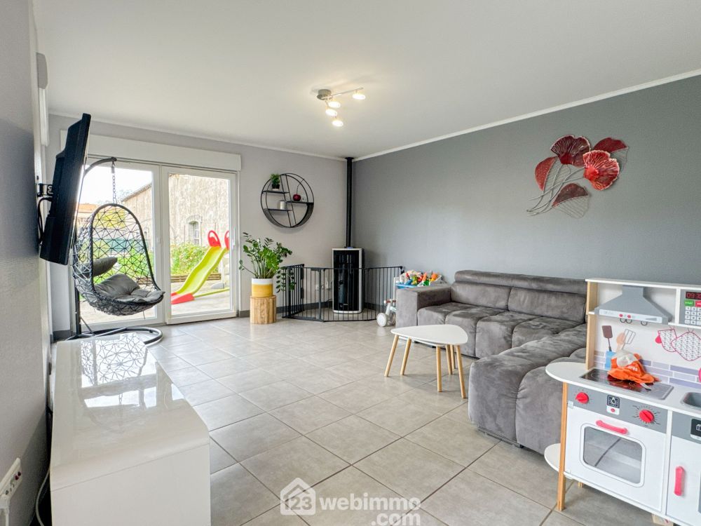 Photo 5 - Arrancy-sur-Crusne 55230 à Arrancy-sur-Crusne