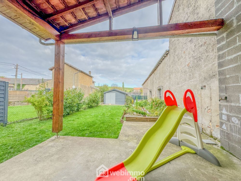 Photo 15 - Arrancy-sur-Crusne 55230 à Arrancy-sur-Crusne