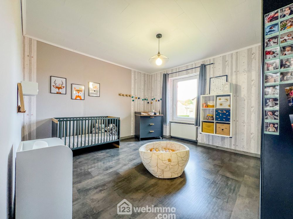 Photo 8 - Arrancy-sur-Crusne 55230 à Arrancy-sur-Crusne