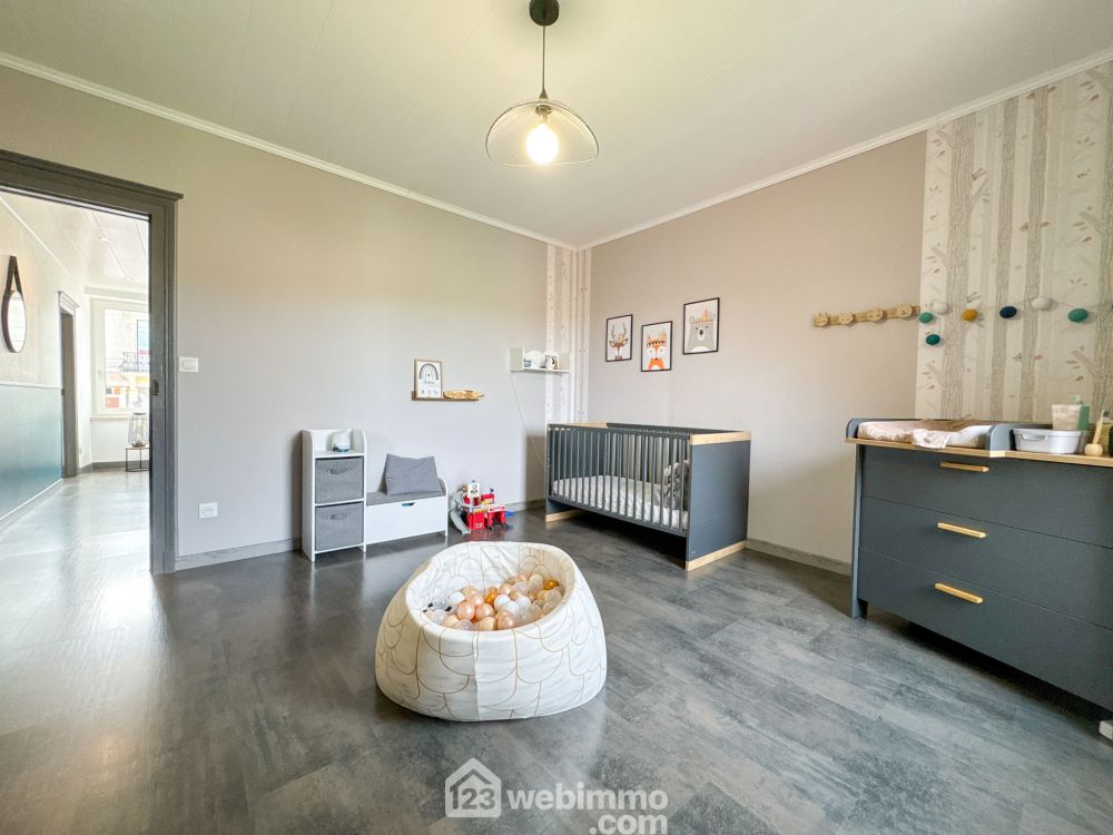 Photo 9 - Arrancy-sur-Crusne 55230 à Arrancy-sur-Crusne