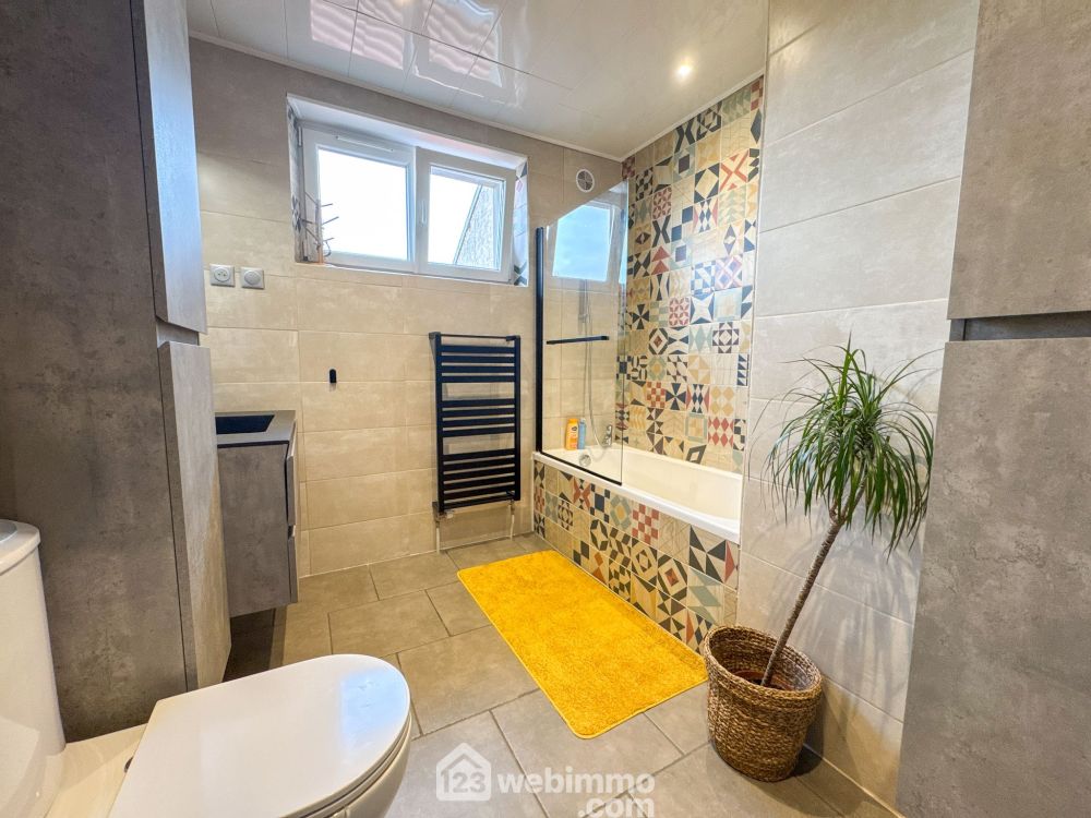 Photo 14 - Arrancy-sur-Crusne 55230 à Arrancy-sur-Crusne