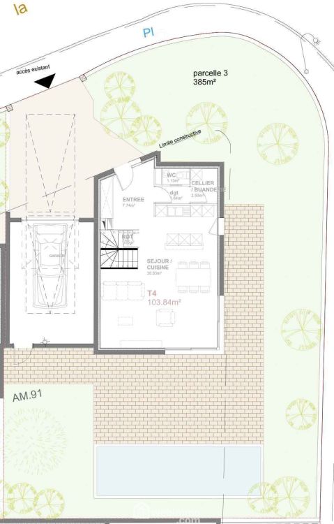 Photo 3 - VENDARGUES 34740 à VENDARGUES