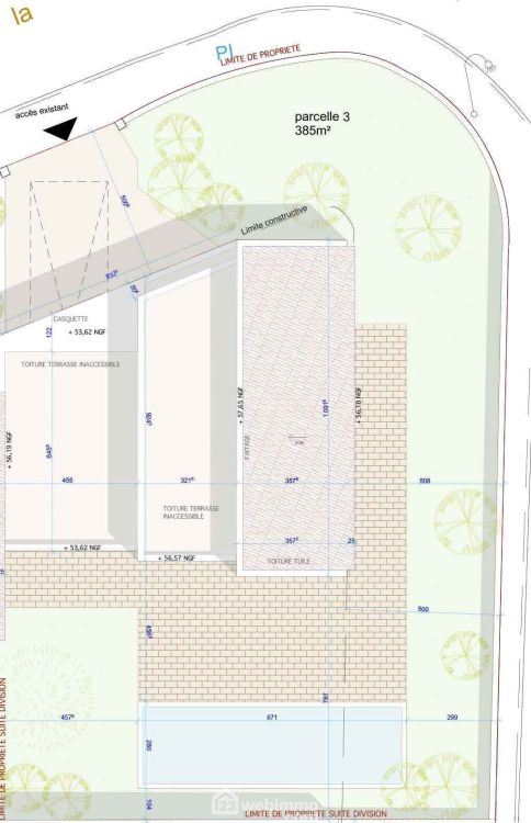 Photo 5 - VENDARGUES 34740 à VENDARGUES