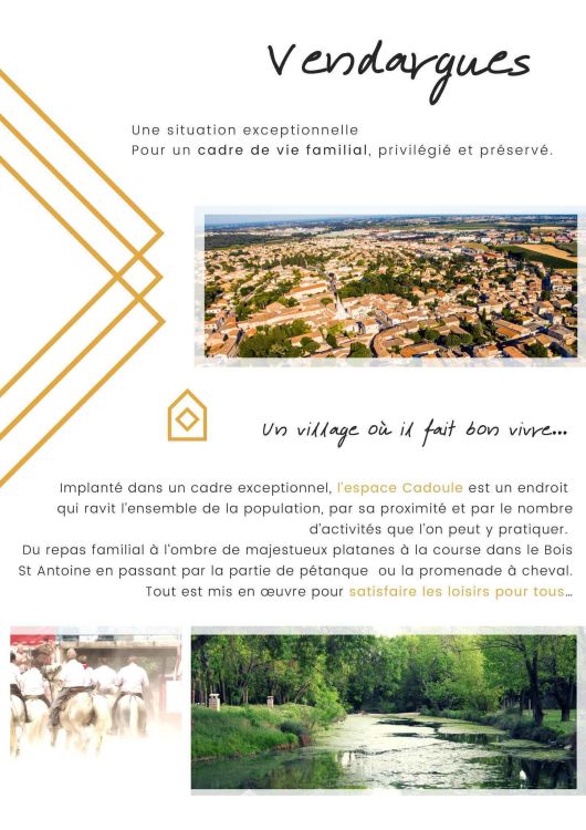 Photo 8 - VENDARGUES 34740 à VENDARGUES