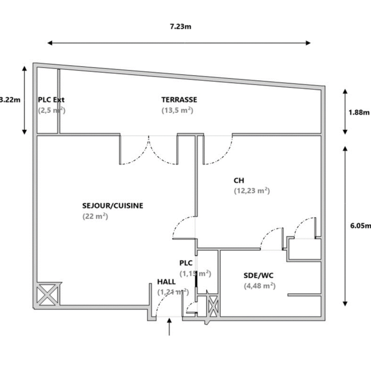 Photo 10 - Marseille 9e Arrondissement 13009 à Marseille 9e Arrondissement