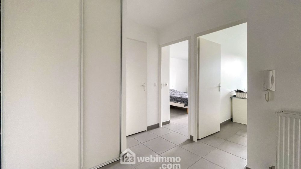 Photo 7 - Pontault-Combault 77340 à Pontault-Combault