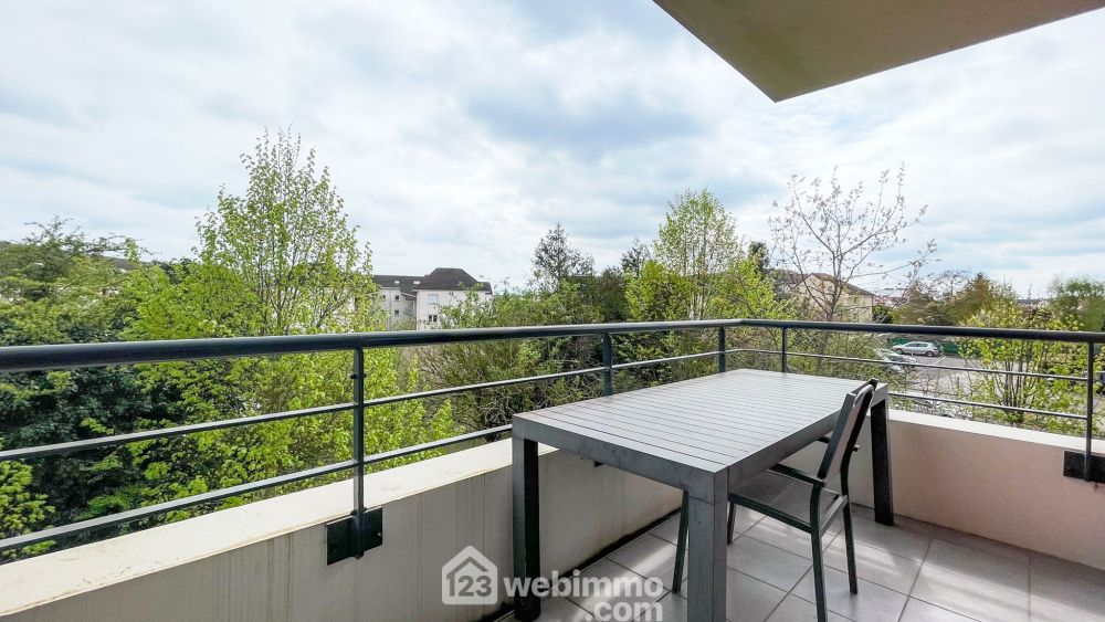 Photo 4 - Pontault-Combault 77340 à Pontault-Combault