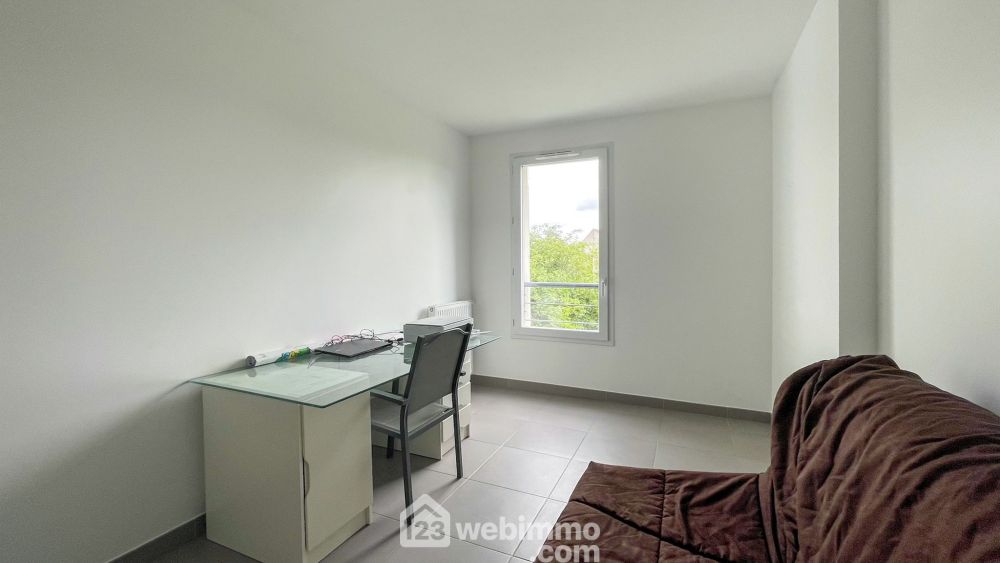 Photo 9 - Pontault-Combault 77340 à Pontault-Combault