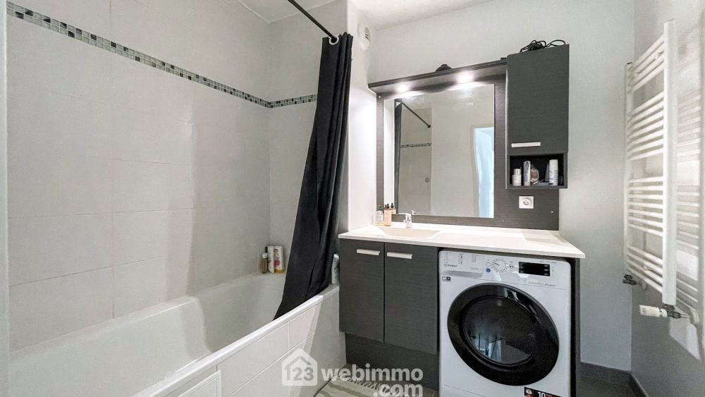 Photo 10 - Pontault-Combault 77340 à Pontault-Combault