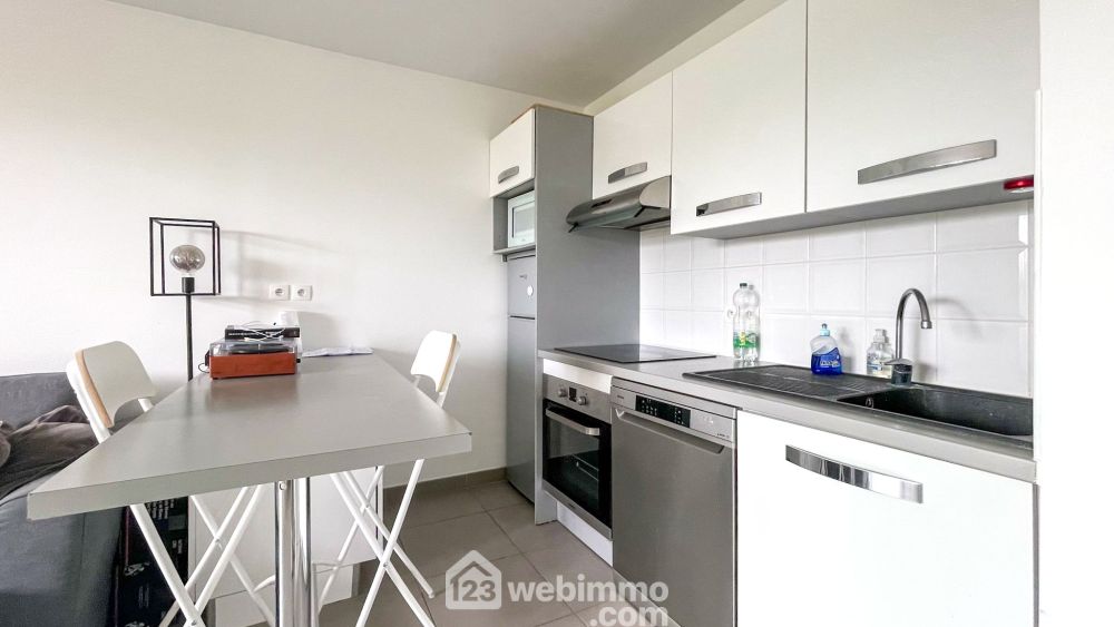 Photo 5 - Pontault-Combault 77340 à Pontault-Combault