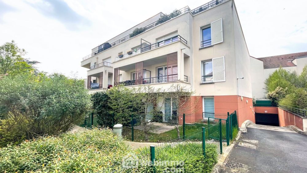 Photo 6 - Pontault-Combault 77340 à Pontault-Combault