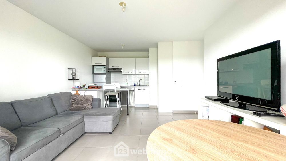 Photo 3 - Pontault-Combault 77340 à Pontault-Combault