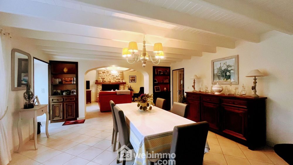 Photo 3 - Camprond 50210 à Camprond