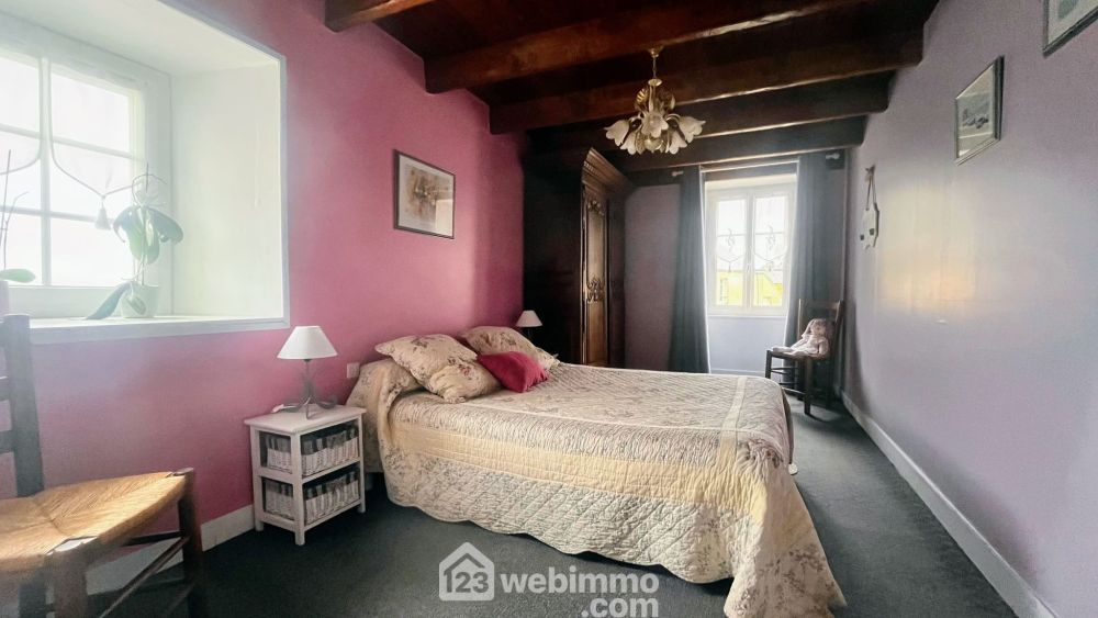 Photo 9 - Camprond 50210 à Camprond