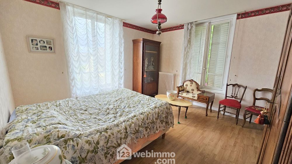 Photo 16 - Milly-la-Forêt 91490 à Milly-la-Forêt