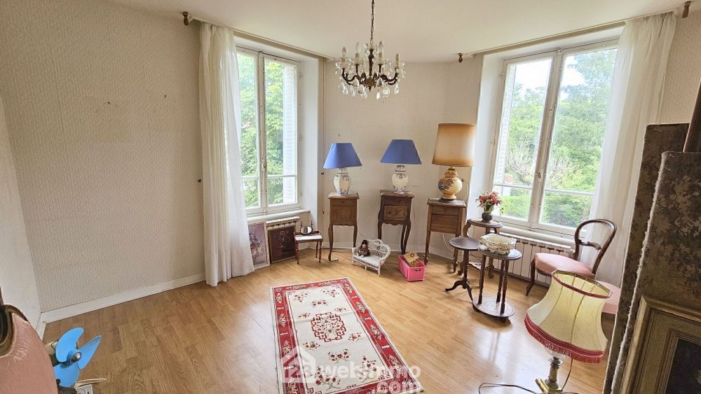 Photo 17 - Milly-la-Forêt 91490 à Milly-la-Forêt