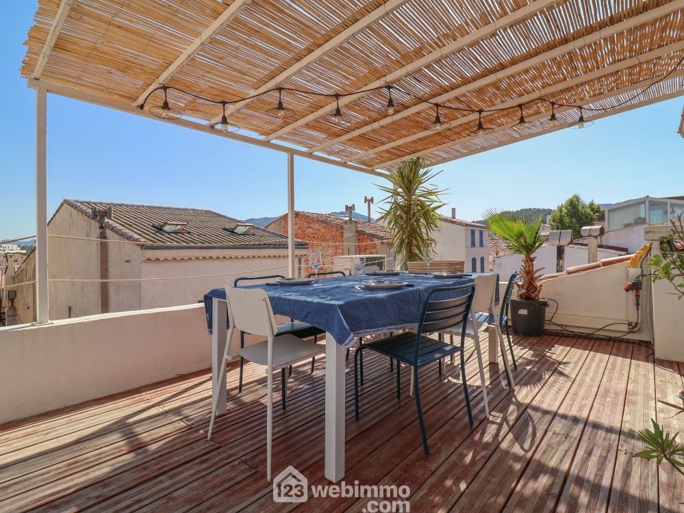 Photo 24 - Marseille 13009 à Marseille