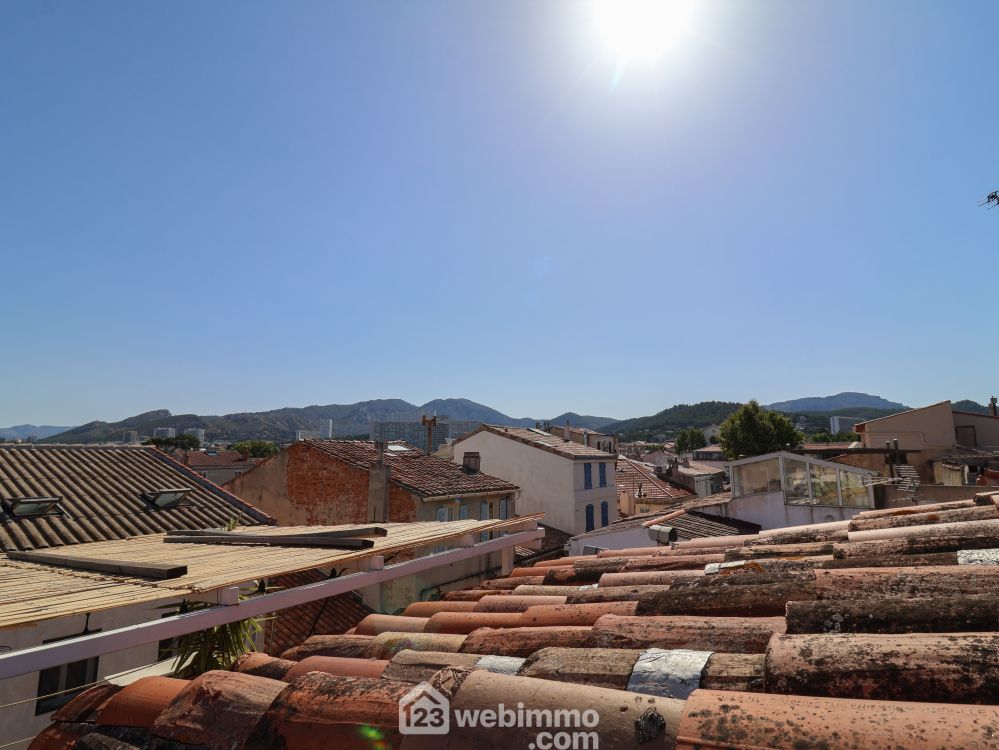 Photo 7 - Marseille 13009 à Marseille