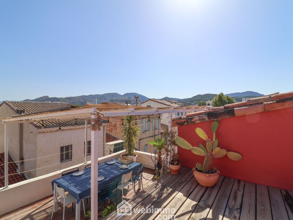 Photo 6 - Marseille 13009 à Marseille