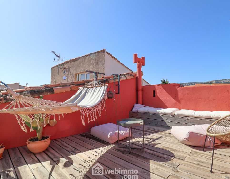 Photo 5 - Marseille 13009 à Marseille