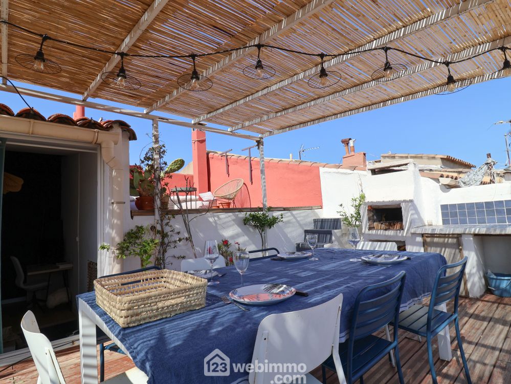 Photo 4 - Marseille 13009 à Marseille