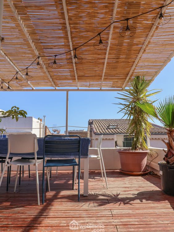 Photo 2 - Marseille 13009 à Marseille