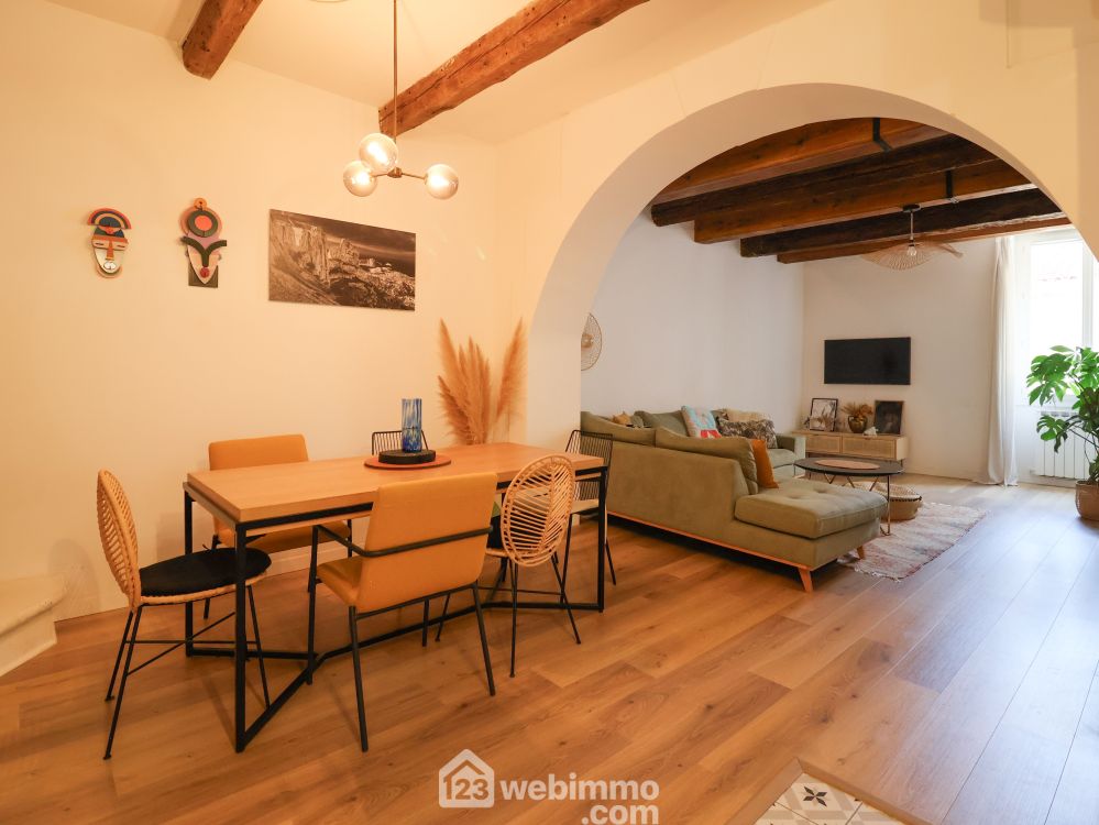 Photo 13 - Marseille 13009 à Marseille