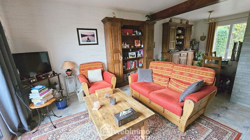 Photo 4 - La Ferté-Alais 91590 à La Ferté-Alais