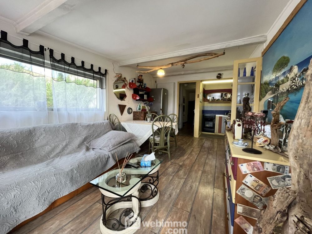 Photo 1 - Aregno 20220 à Aregno