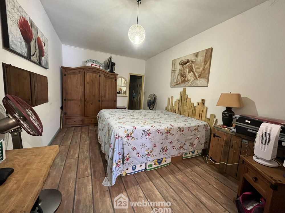 Photo 2 - Aregno 20220 à Aregno