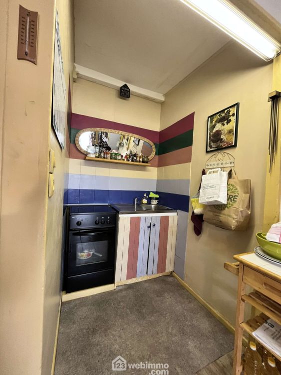 Photo 3 - Aregno 20220 à Aregno