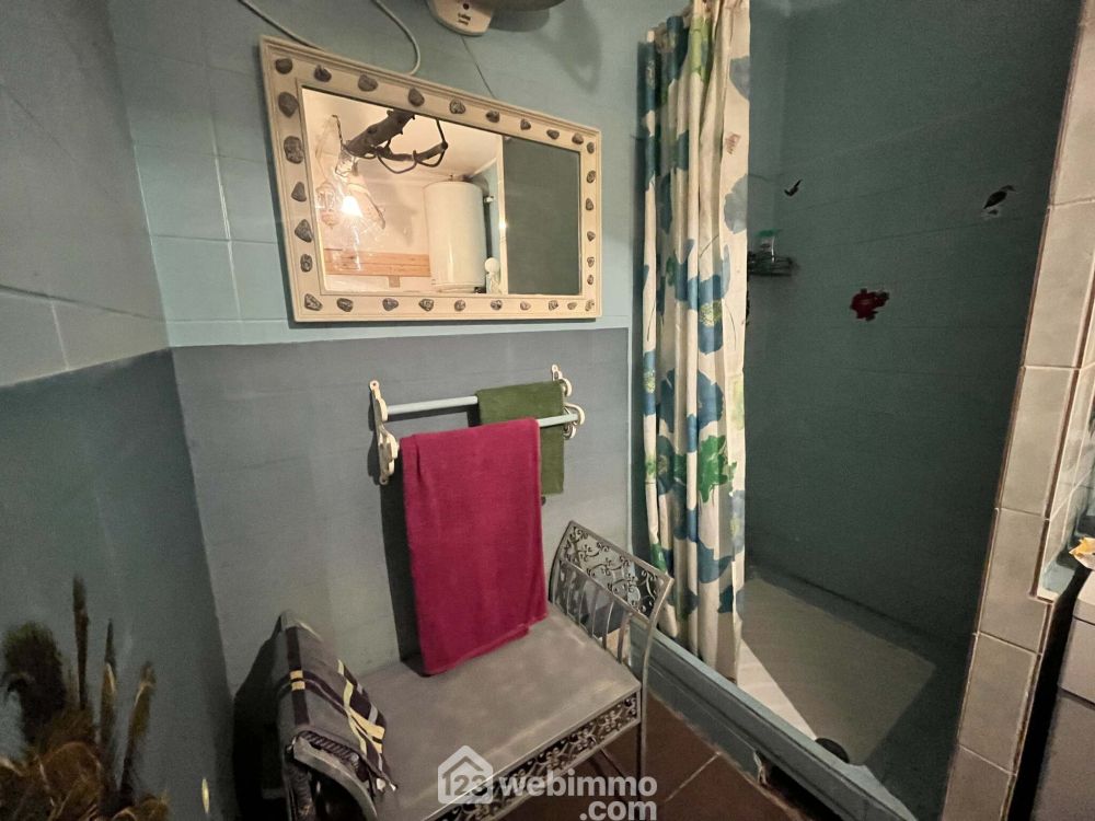 Photo 5 - Aregno 20220 à Aregno