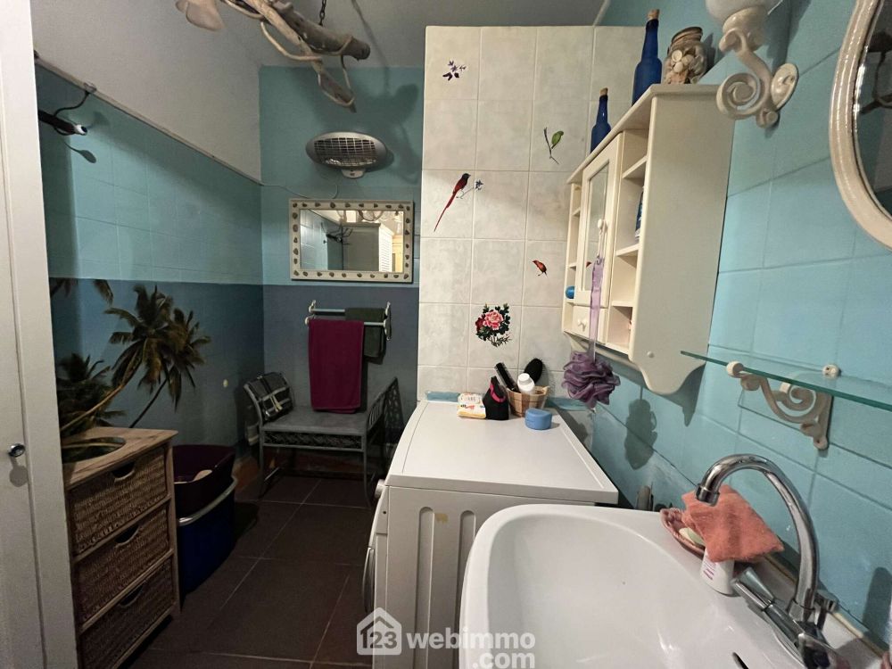 Photo 6 - Aregno 20220 à Aregno