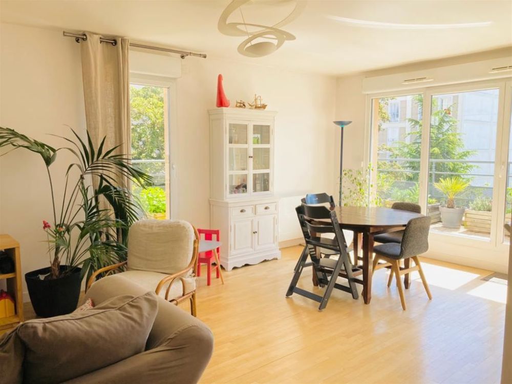 Photo 1 - Malakoff 92240 à Malakoff