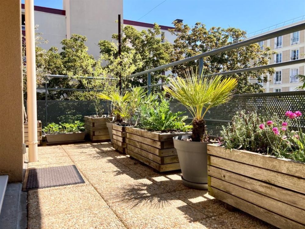 Photo 2 - Malakoff 92240 à Malakoff