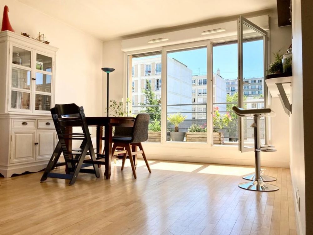 Photo 3 - Malakoff 92240 à Malakoff