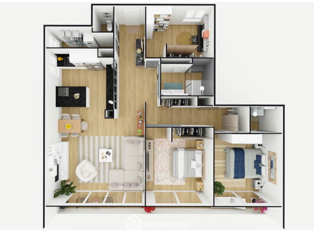 Photo 14 - Marseille 13009 à Marseille