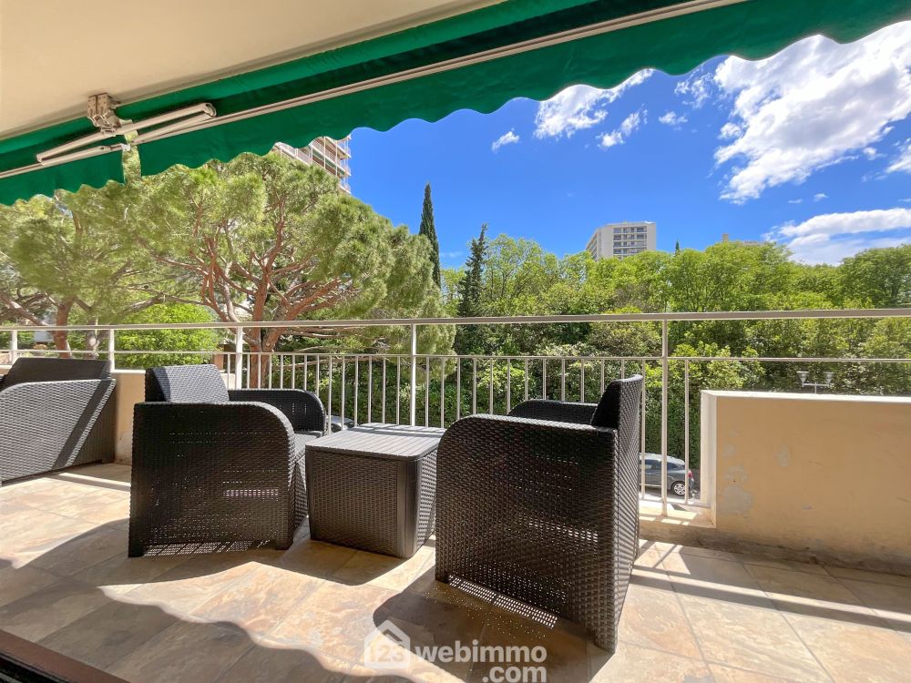 Photo 15 - Marseille 13009 à Marseille