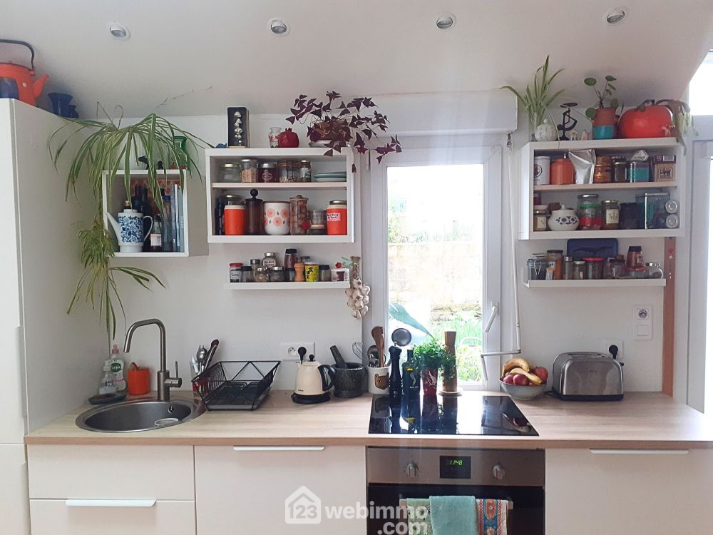 Photo 3 - Rennes 35000 à Rennes