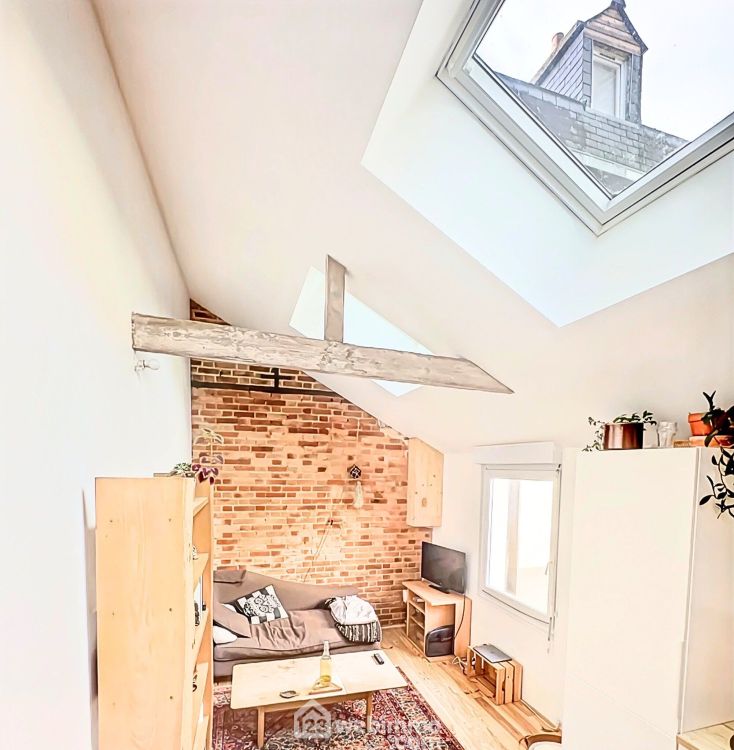 Photo 8 - Rennes 35000 à Rennes